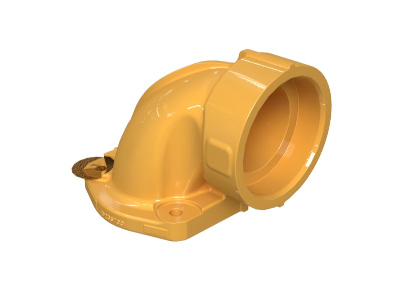 388-0312: ВОЗДУХОВОД