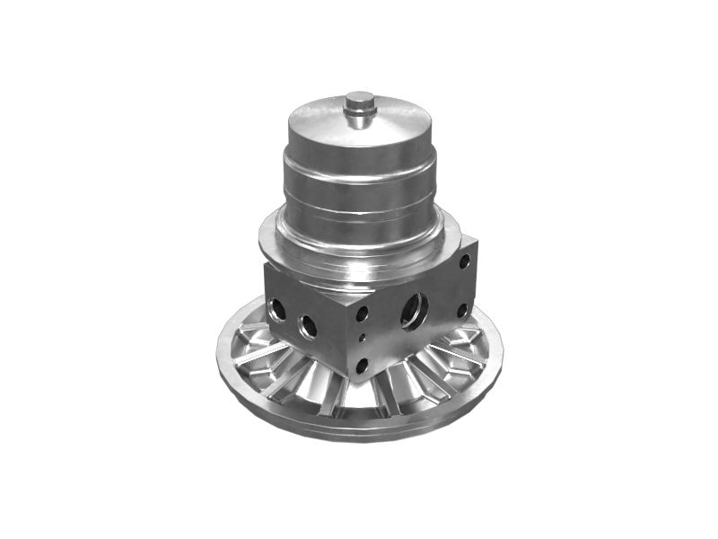 БЛОК СЕРДЦЕВИНЫ