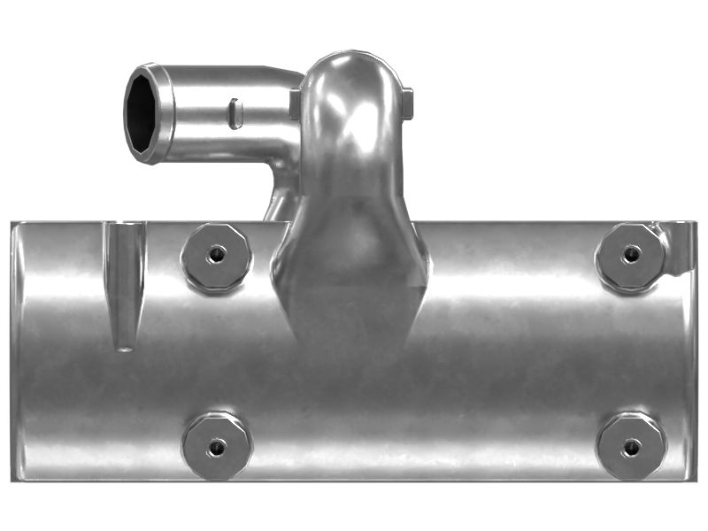 СЕРДЕЧНИК РАДИАТОРА