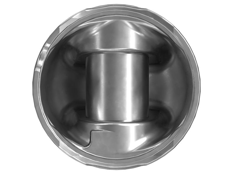 574-9880: PISTON GP 5749880 купить