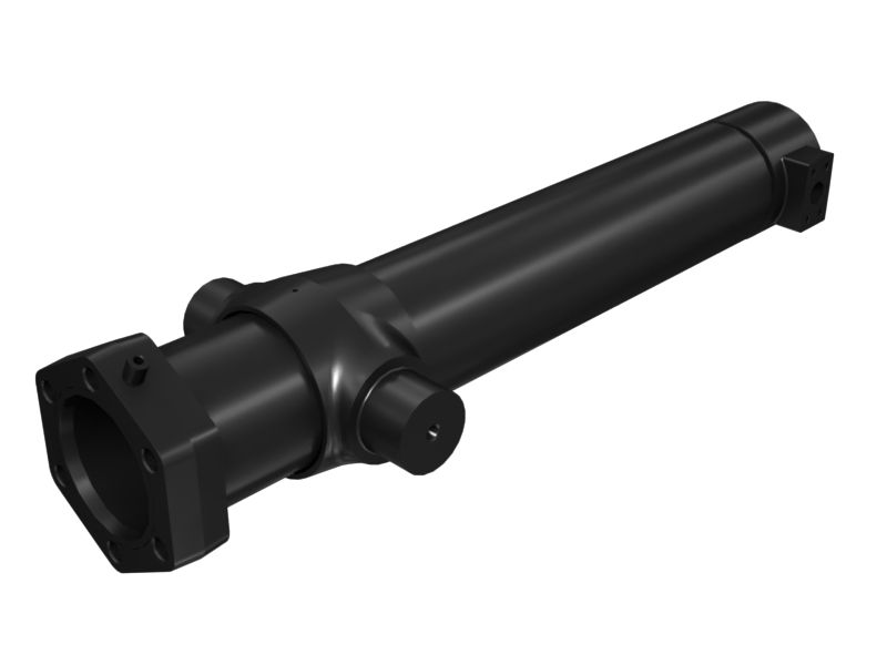 346-5152: Hydraulic Cylinder Tube Assembly 3465152 купить