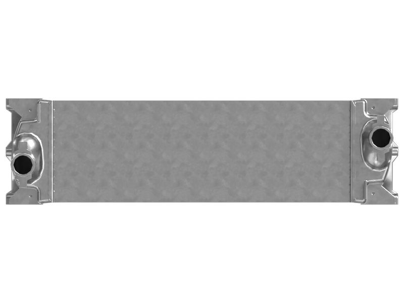 ОХЛАДИТЕЛЬ ПРОМЕЖУТОЧНЫЙ