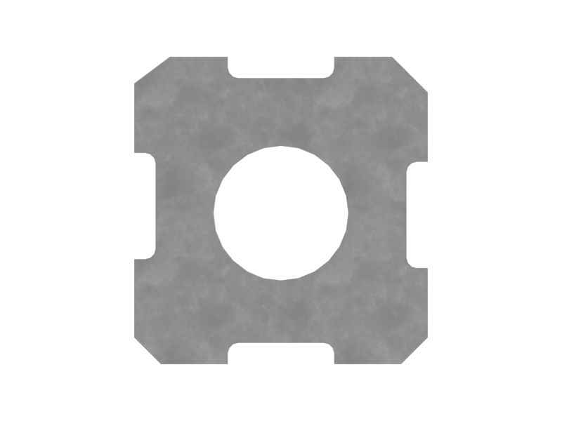 БЛОК БУФЕРНЫЙ