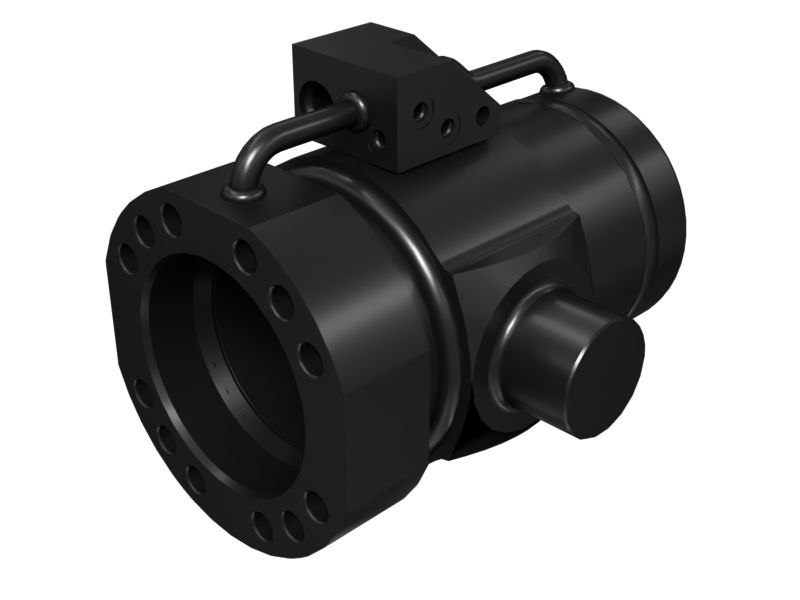 346-5602: ТРУБКА В СБОРЕ