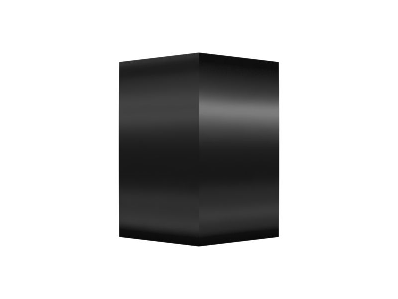 Гидравлический шток в сборе