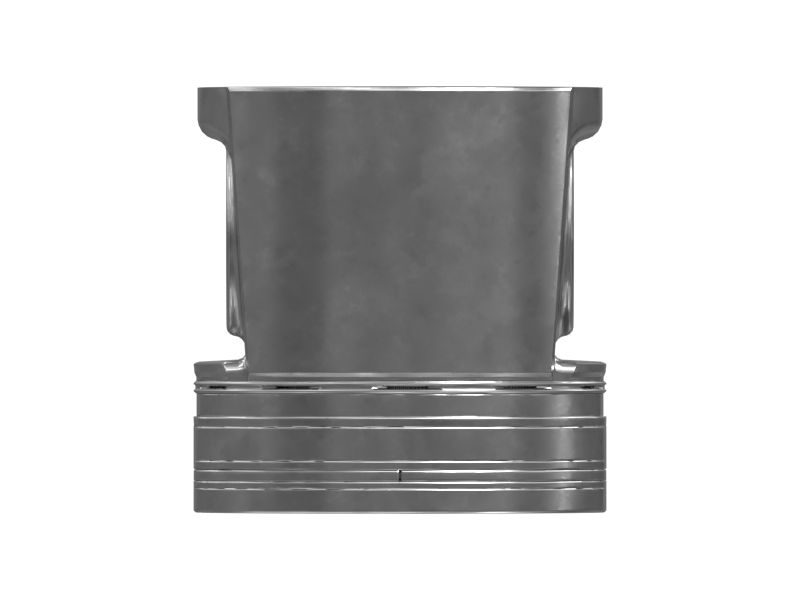 576-9731: 0.5mm Oversize Engine Piston Kit 5769731 купить
