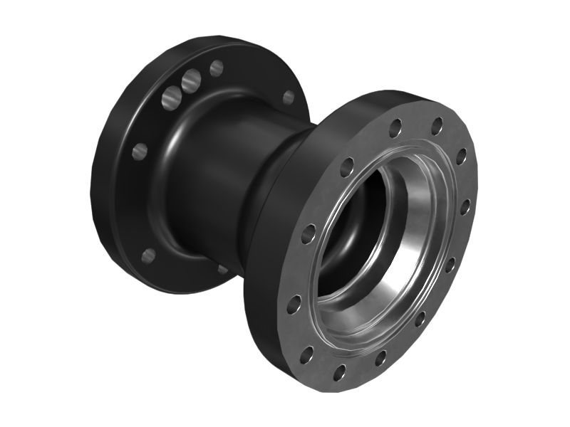 568-6987: ADAPTER-FAN 5686987 купить