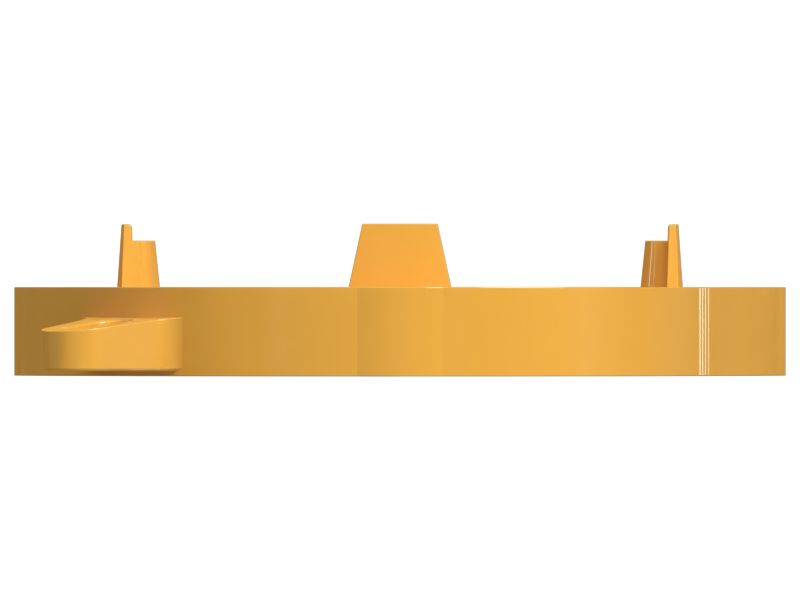 504-4651: BRACKET | CATCorp