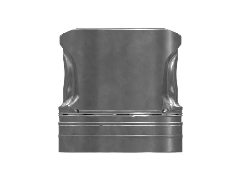 Piston Kit - Oversize