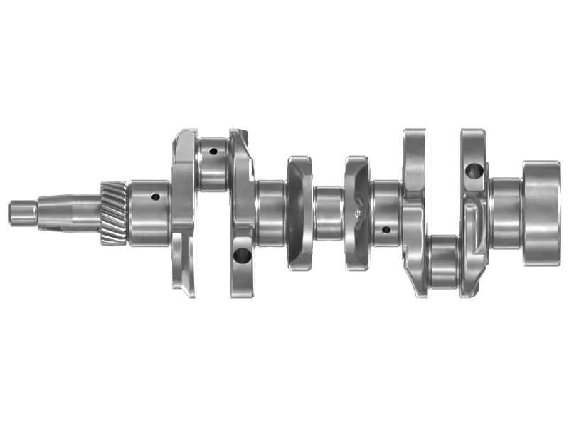 541-2785: CRANKSHAFT A 5412785 купить
