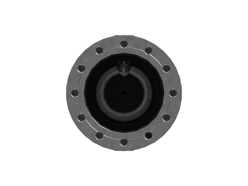 ЦИЛИНДР В СБОРЕ