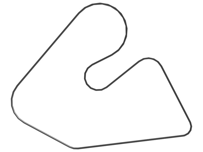 507-0029: BELT-6 RIBS 5070029 купить