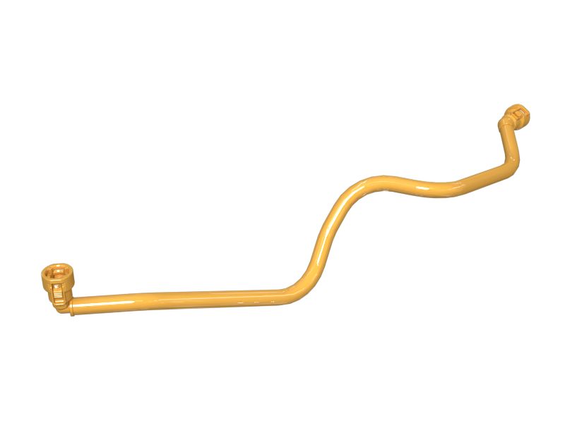 532-5966: LINE AS-FUEL