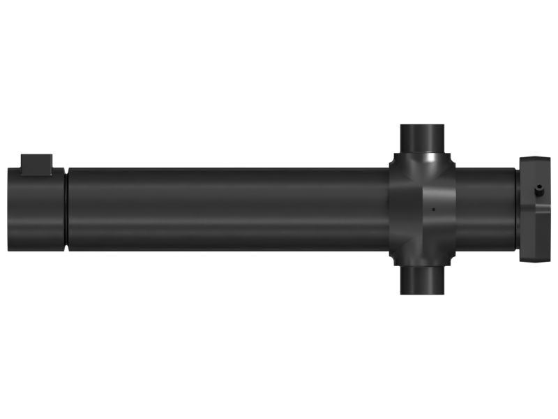 346-5152: Hydraulic Cylinder Tube Assembly 3465152 купить