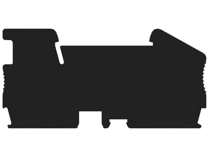 КЛЕММНЫЙ БЛОК