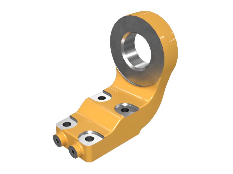 ОПОРА ДВИГАТЕЛЯ