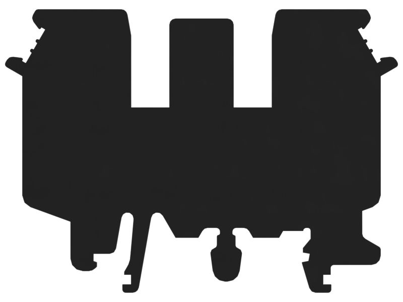 КЛЕММНЫЙ БЛОК