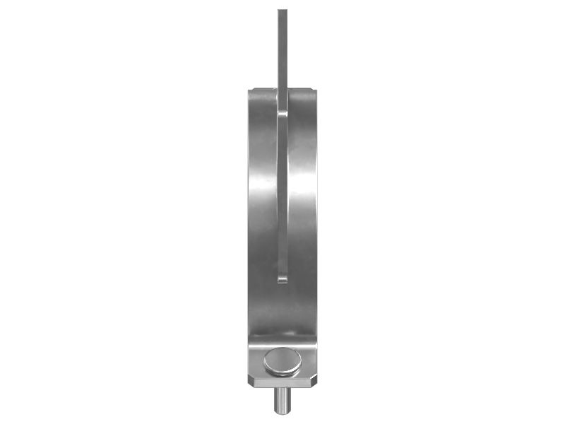 524-1868: Clean Emission Module Mounting Bracket 5241868 купить