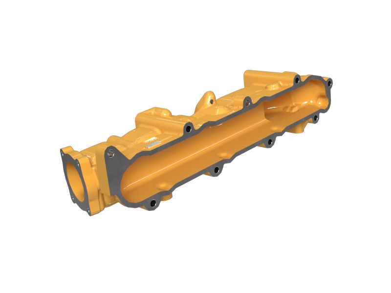 500-0021: MANIFOLD