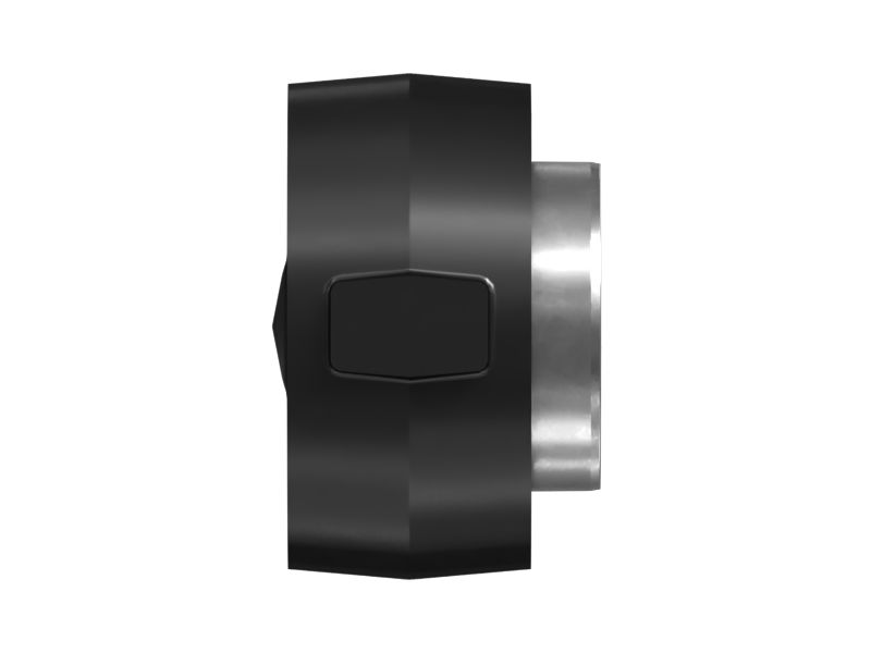 ШТОК В СБОРЕ НЕСУЩИЙ