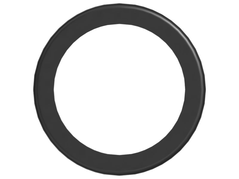 ИЗОЛИРУЮЩАЯ ШАЙБА