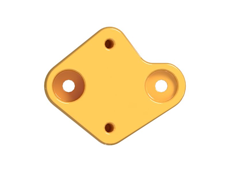 500-0169: SPACER 5000169 купить