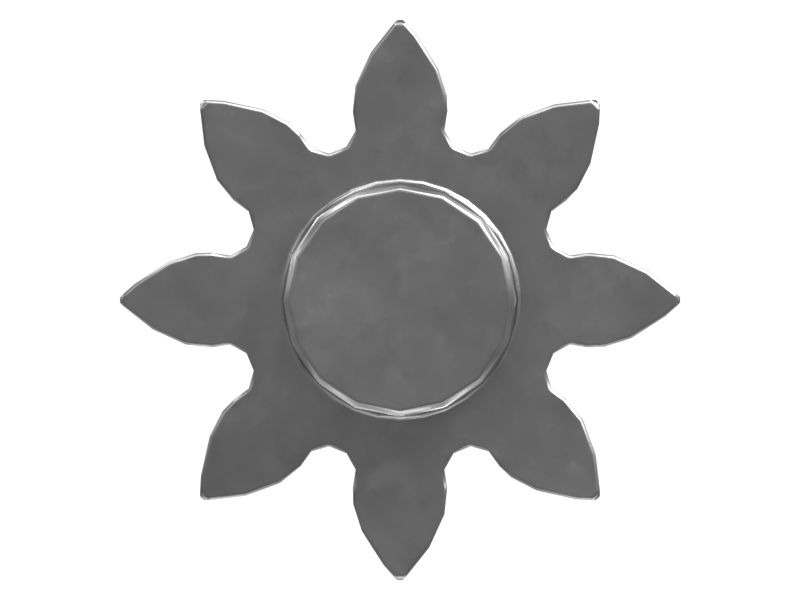 GEAR-PUMP (O