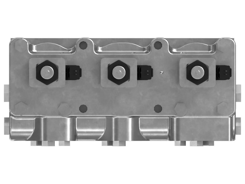 БЛОК ПРИВОДА