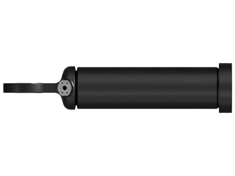 ЦИЛИНДР В СБОРЕ