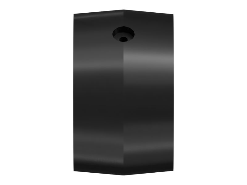 Гидравлический шток в сборе