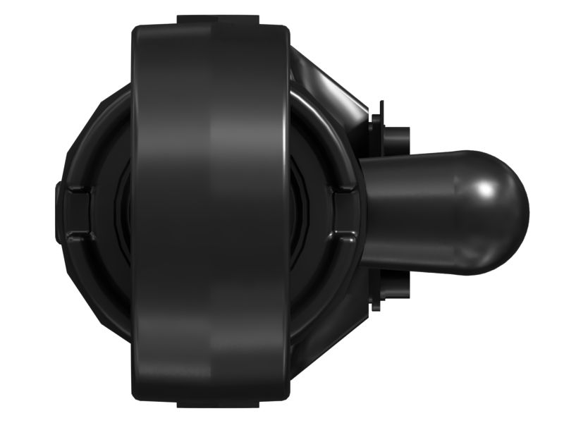 БЛОК ЦИЛИНДРА 090 5