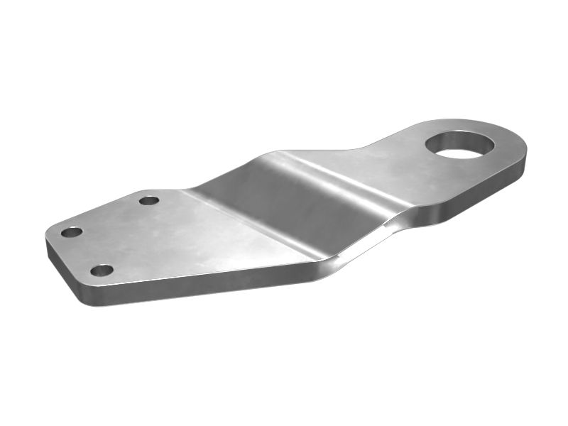 359-0818: КРОНШТЕЙН ПОДЪЕМНЫЙ