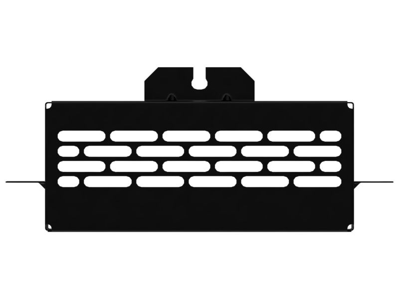 ОГРАЖДЕНИЕ ГЕНЕРАТОРА