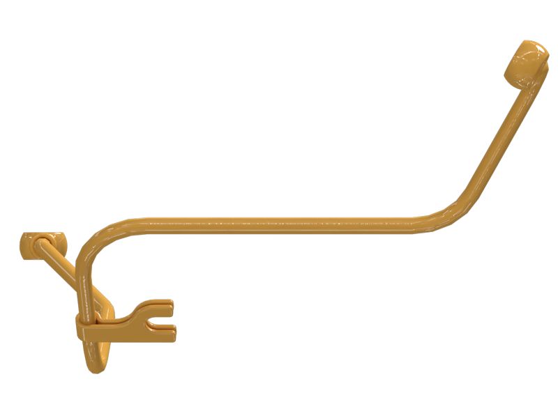 3.36mm Inner Diameter Oil Tube