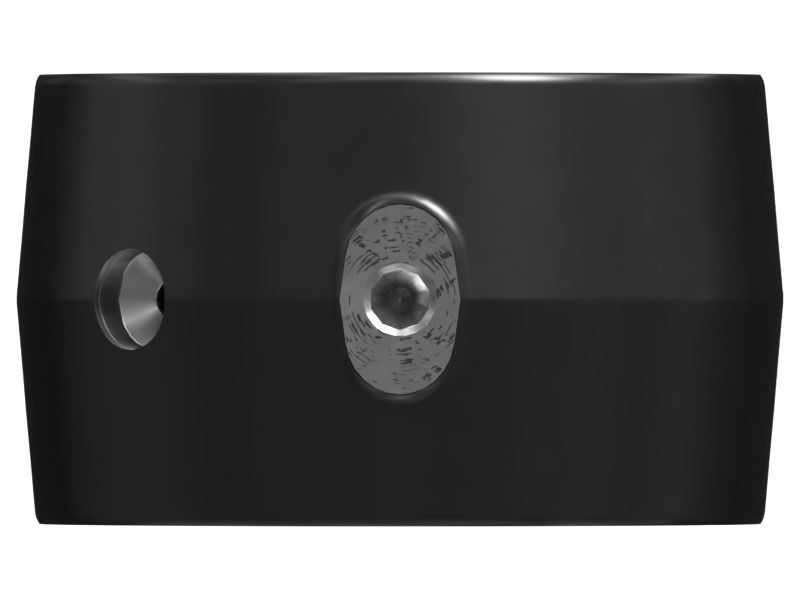 Cat® Reman Hydraulic Rod with Eye Bearing