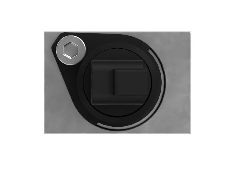 КРЕПЛЕНИЕ БЛОКА КЛАПАНА