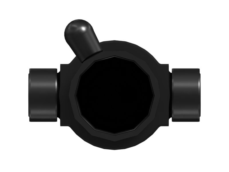 353-8615: Hydraulic Cylinder Tube Assembly | CATCorp