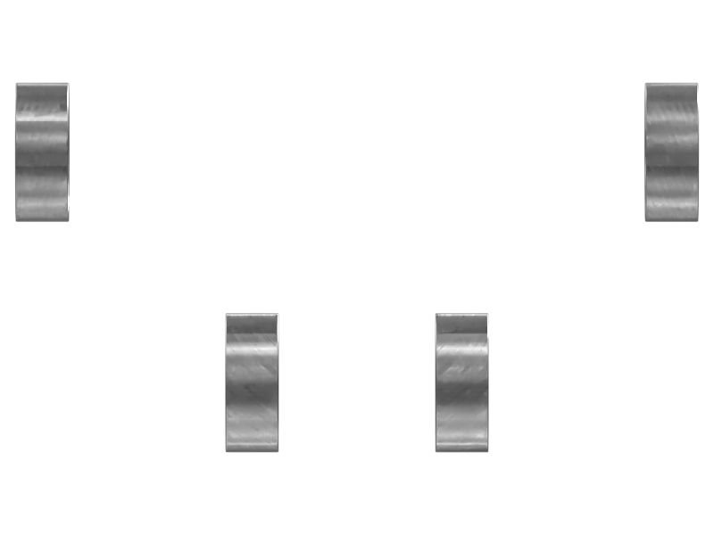 578-0364: Standard Crankshaft Bearing Kit 5780364 купить