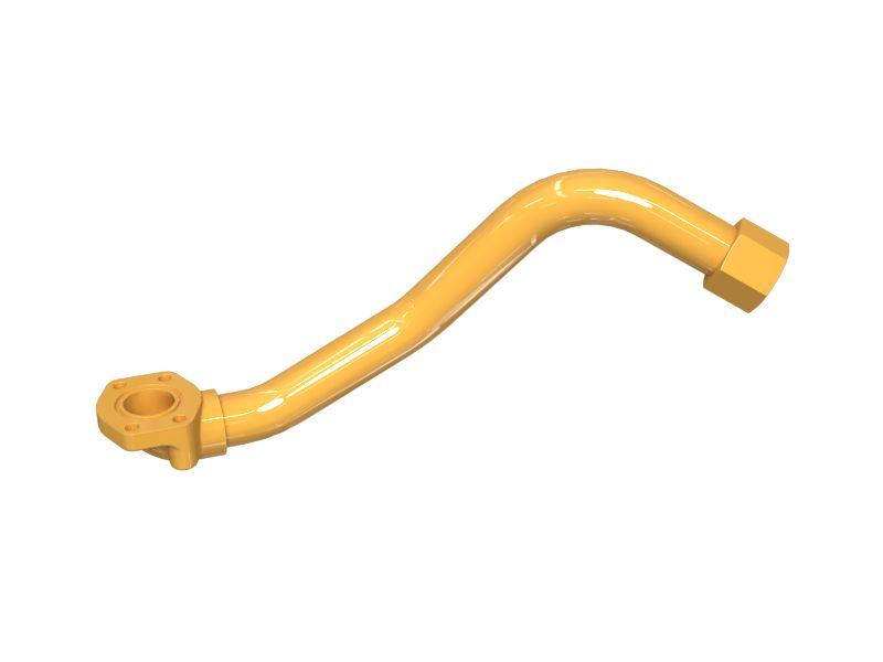594-8802: TUBE AS-FUEL