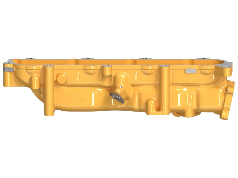 MANIFOLD