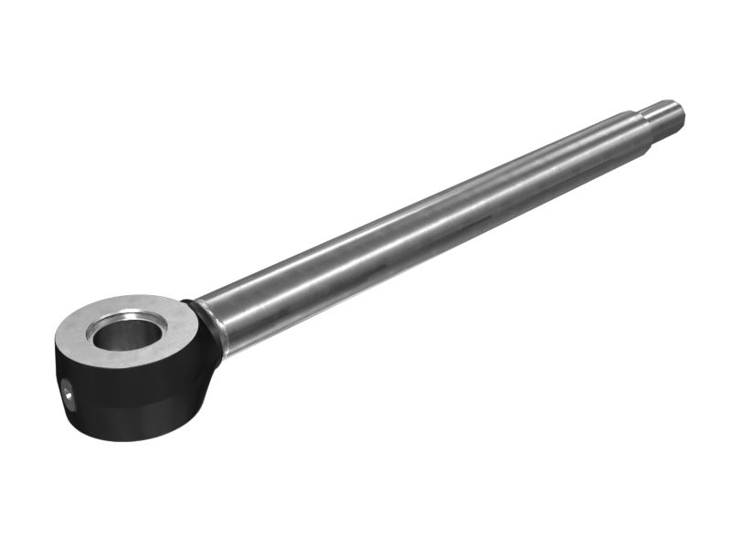 30R-1388: Cat® Reman Hydraulic Rod with Eye Bearing