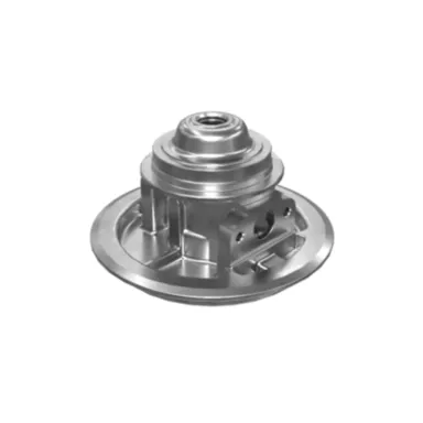 563-2050: Turbocharger Cartridge