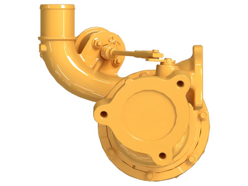 588-1477: Variable Geometry Turbocharger 5881477 купить