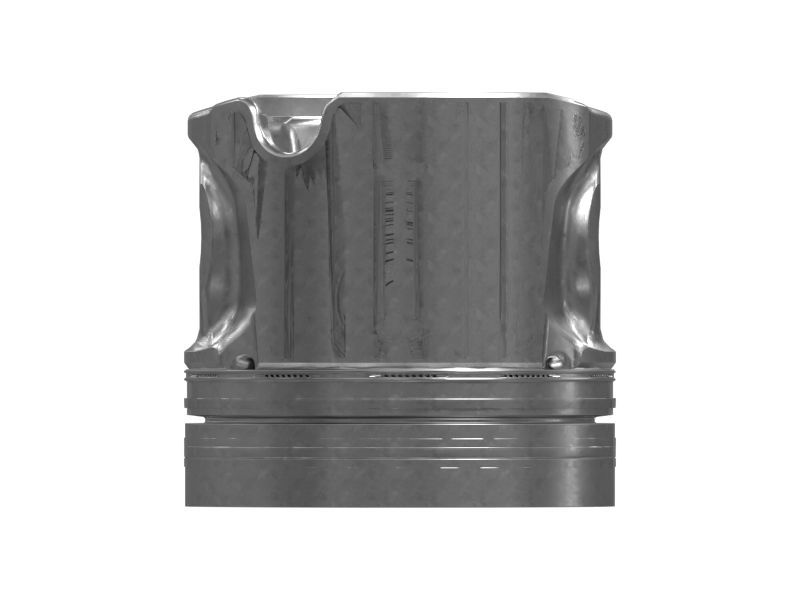 Standard Piston Kit