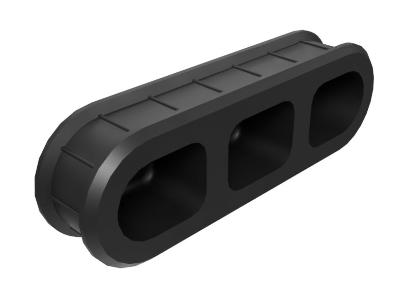 565-3753: ЗАГЛУШКА РЕЗИНОВАЯ