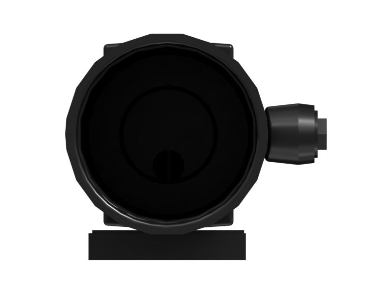 ГИДРАВЛИЧЕСКИЙ ЦИЛИНДР В СБОРЕ