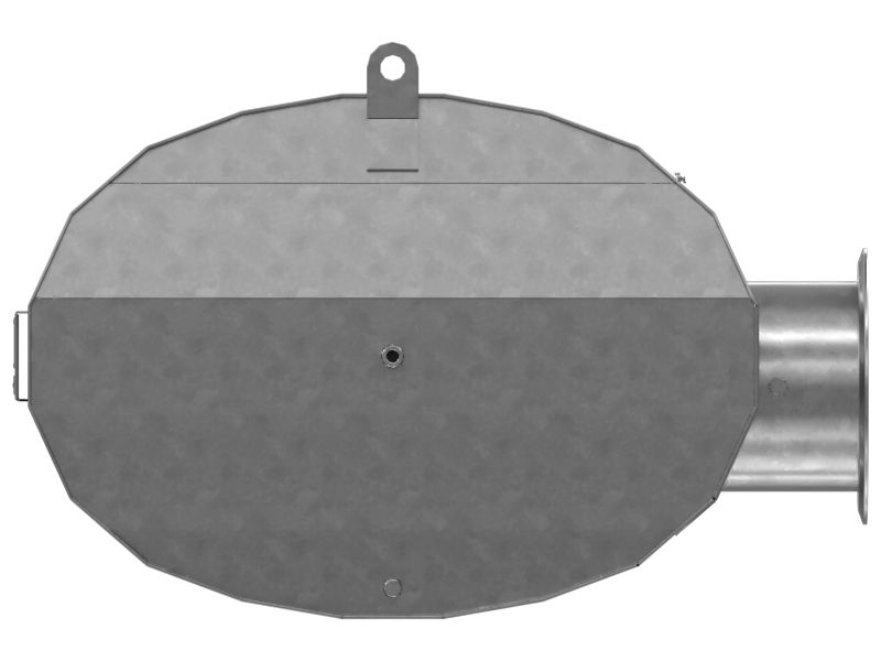 527-3017: EXHAUST-INLE 5273017 купить