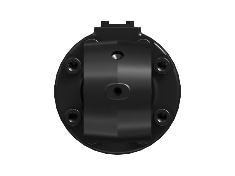 Cat® Reman Hydraulic Cylinder