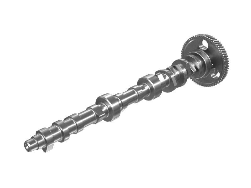 CAMSHAFT GP