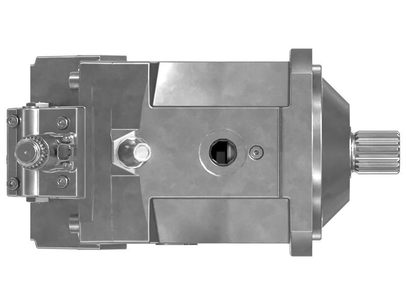 ПОРШЕНЬ БЛОК ЭЛЕКТРОДВИГАТЕЛЯ